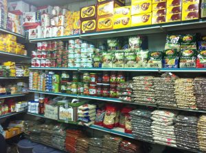 وزير التموين: مصر تستورد ما بين 60-70% من مكونات السلع الغذائية
