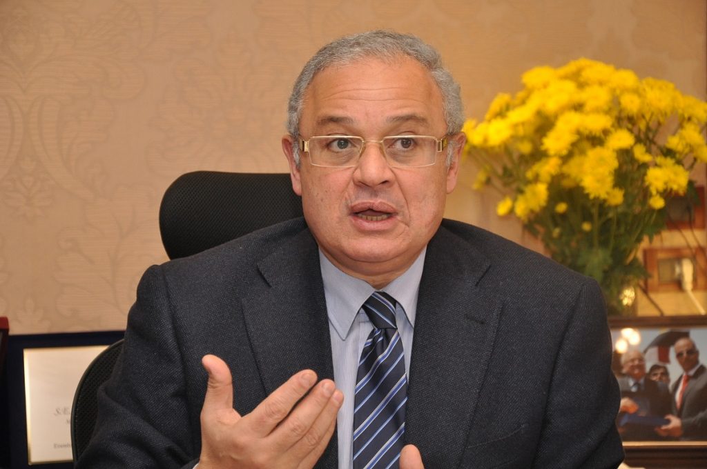 هشام زعزوع ردا على انتقادات دعم السياحة الداخلية: "المصريون" انقذوا القطاع من الانهيار الكامل