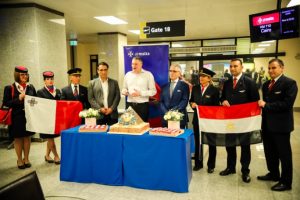 عودة رحلات طيران «إير مالطا» للقاهرة بسعر 71 يورو