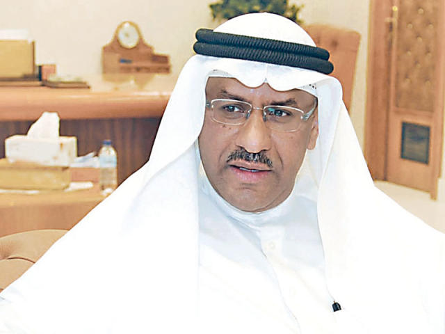 النائب العام الكويتي: توقيع مذكرة تفاهم مع مصر لتبادل المعلومات
