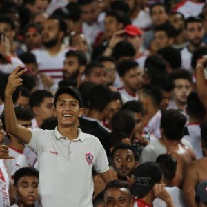 الزمالك بطلا لكأس مصر للمرة 27 على حساب بيراميدز