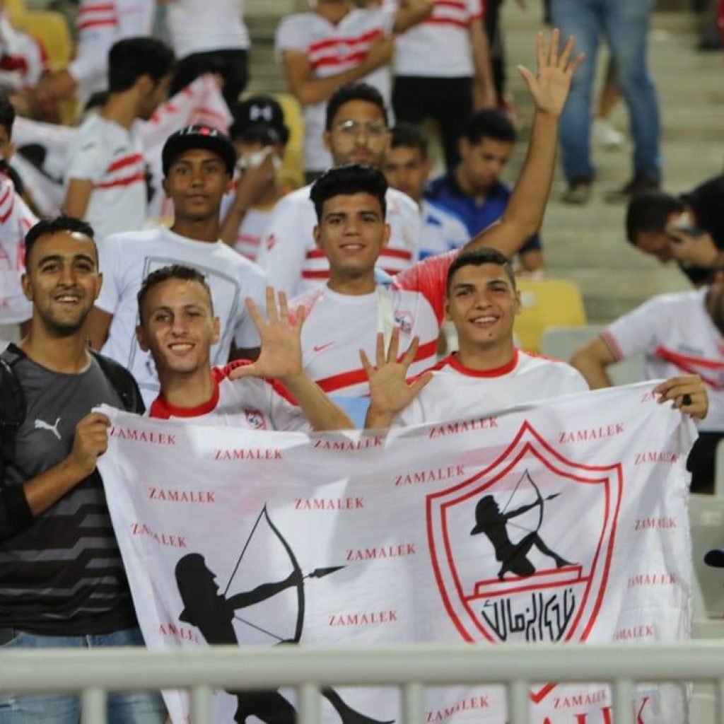 الزمالك يستعيد آمال تصدر «أبطال أفريقيا» بهزيمة أول أغسطس الأنجولي (فيديو)