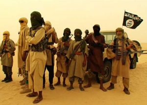 بعد قتل 14 مواطنا في مالي.. تنظيم القاعدة: "قصدنا الفرنسيين.. نعتذر لإخواننا"