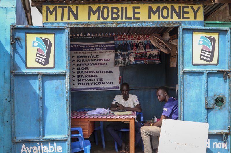أسوشيتيد برس: جنوب السودان يطلق «موبايل مانى» لإنعاش الاقتصاد الوطنى