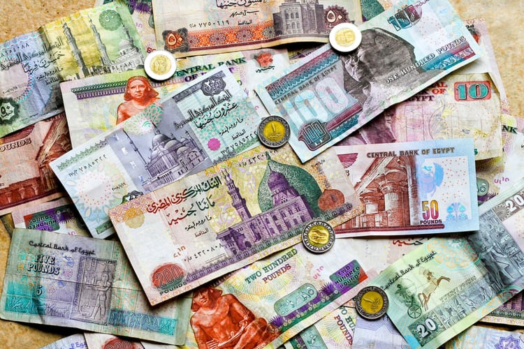أسعار العملات اليوم الإثنين 14-10-2019 في مصر