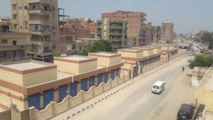 الإسكان: الانتهاء من تطوير منطقتى شمال وجنوب الصيادين برأس البر والكندالية بطنطا
