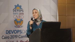 انطلاق فعاليات مؤتمر DevOpsDays في مصر للعام الثاني