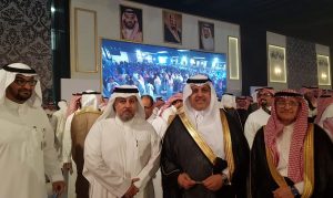 غرفة تجارة الرياض تؤسس أول ناد للإعلام الاقتصادي