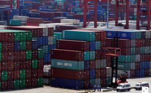 حجم التجارة بين الصين ومصر 7.69 مليار دولار في 7 شهور
