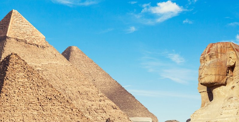 ترافل: 10 أسباب تجعل مصر واحدة من أكثر الدول إبهارا في العالم