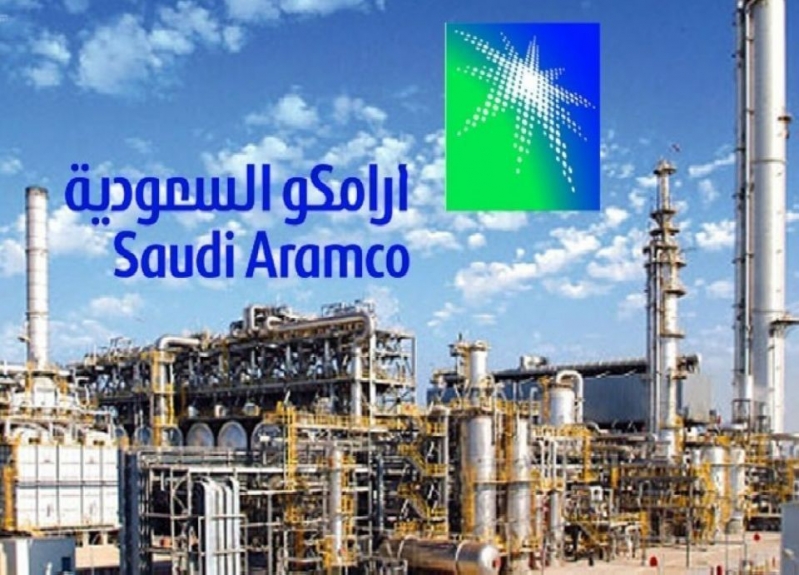 الشركات المستفيدة من تراجع إنتاج النفط السعودي إلى النصف