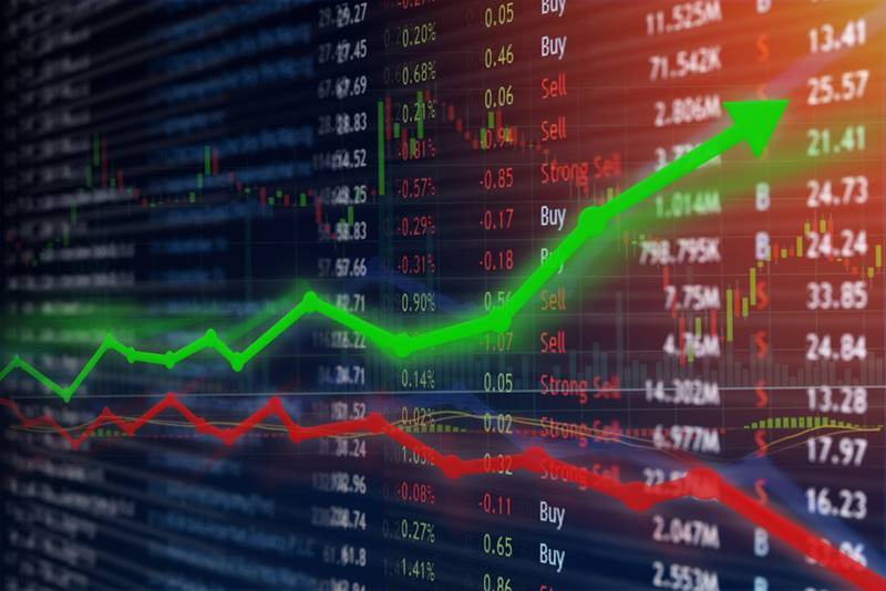 البورصة تفصح عن حركة شهادات الإيداع الدولية لـ16 شركة