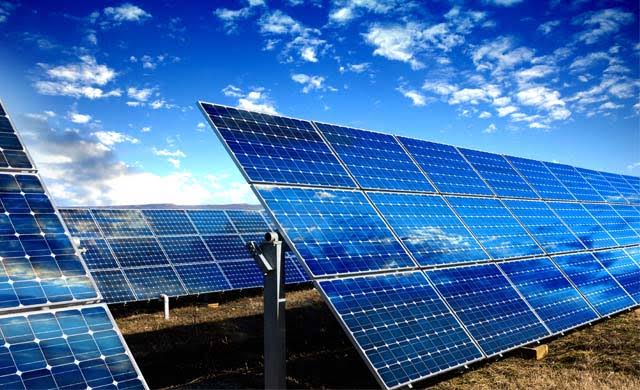 9 معلومات عن مجمع بنبان للطاقة الشمسية .. سد عالى جديد في أسوان
