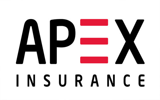 Apex لوساطة إعادة التأمين تستكمل رأسمالها المدفوع