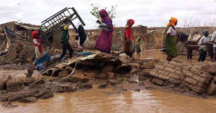 الصحة السودانية: ارتفاع نسبة الإصابة بالملاريا فى كل الولايات