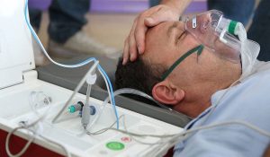 «الأهلي صبور» تتبرع بأجهزة تنفس صناعي و75 ألف مجموعة اختبار للكشف عن الإصابة بـ«كورونا» بقيمة 4.5 مليون جنيه