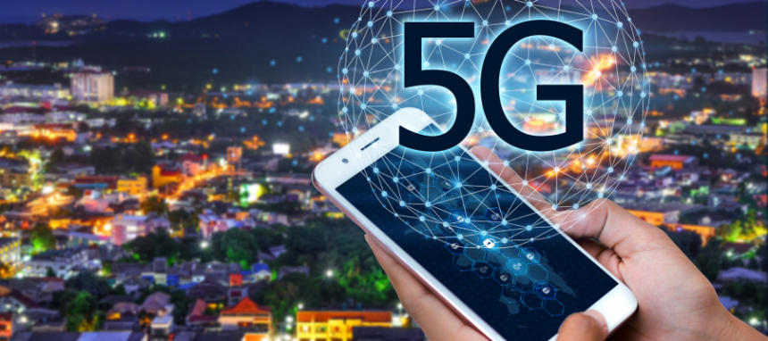 "ريل مي" تخطط لإطلاق هاتف يدعم تكنولوجيا 5G