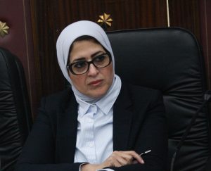 وزيرة الصحة: قوائم الانتظار في مصر 17 يومًا مقابل عامين ونصف بأمريكا