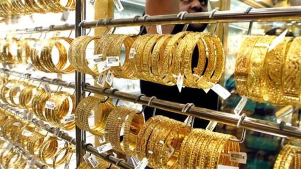 أسعار الذهب في مصر اليوم 15-2-2020 وارتفاع عيار 21