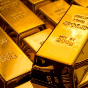 أسعار الذهب العالمية تنخفض لأدني مستوي في شهرين