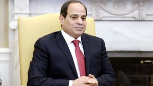 السيسي: اللي اتعمل في مصر لا يتحقق في 30 سنة وحقي هاخده عند ربنا