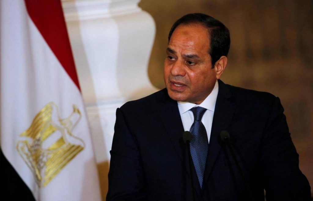 السفير الألماني بالقاهرة: اتفاقية بـ 154 مليون يورو مع مصر خلال زيارة السيسي لبرلين