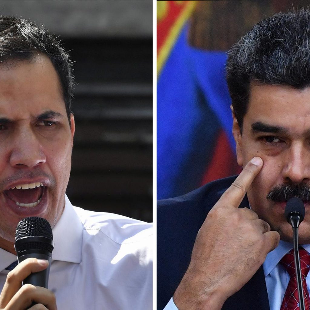 ماريدايف: أزمة فنزويلا قللت الإيرادات أكثر من 12 مليون دولار