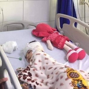 ضحية التعذيب.. حقوقيون عن «الطفلة جنة»: الجيران متورطون والإعدام ينتظر الجناة