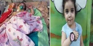 وزارة التضامن توجه برعاية شقيقة الطفلة جنى وأسرتها