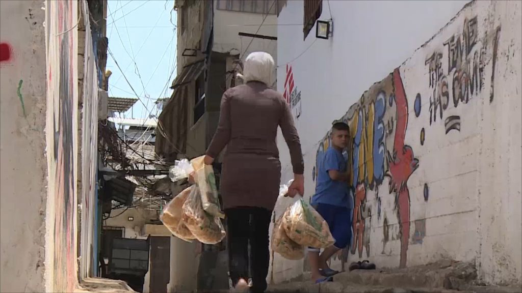 شينخوا : العام الدراسي و«مونة الشتاء» يثقلان موازنة الأسر في لبنان