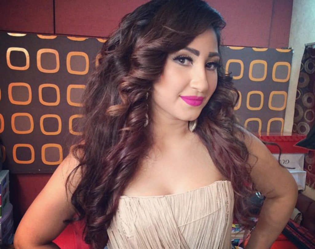 تأجيل محاكمة الفنانة بوسى إلى 28 أكتوبر