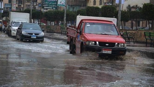 الأرصاد: اليوم الأربعاء ذروة الانخفاض في درجات الحرارة وارتفاع الأمواج