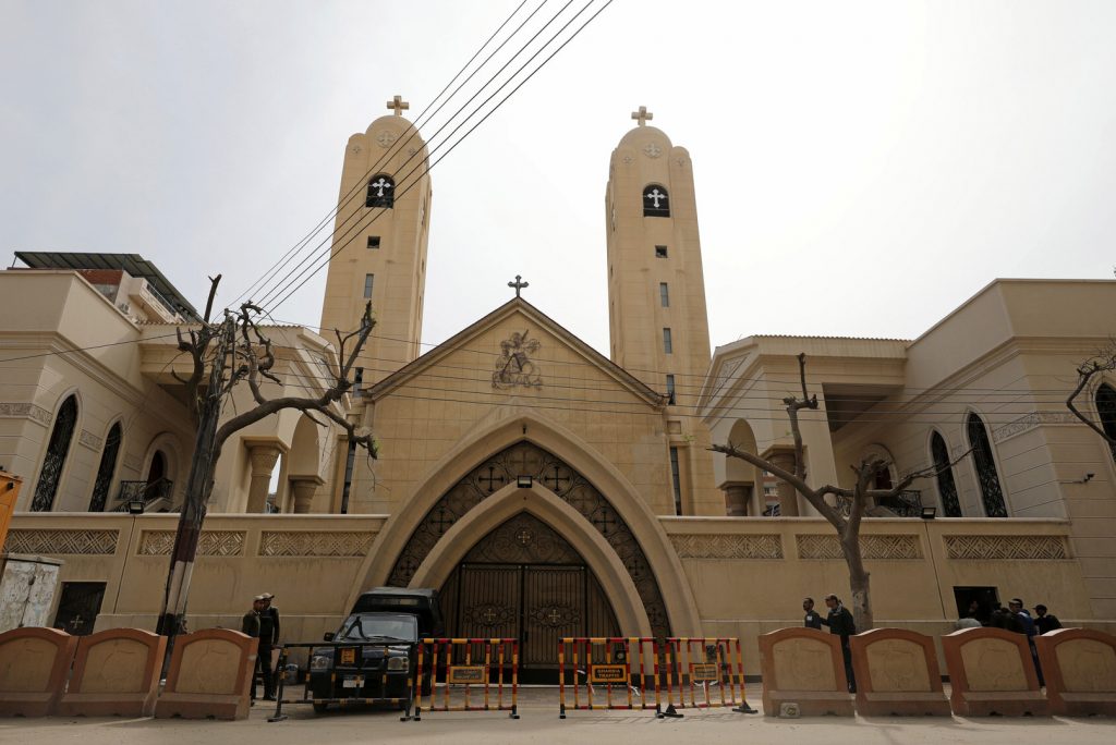بعد 5 سنوات من قانون تنظيم الكنائس.. مصر تستمر في تعزيز أسس المواطنة وحرية العبادة (إنفوجراف)