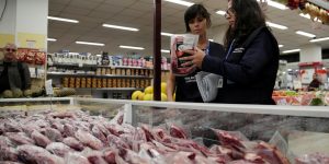 «الغرف التجارية»:3 عوامل تدفع لخفض استيراد اللحوم البرازيلية