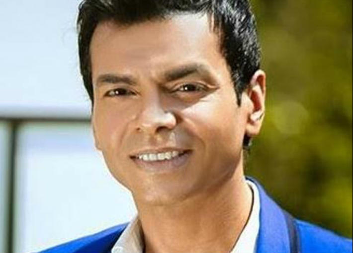 محمد محيي يتعاون مع مدين في «هيد» ألبومه الجديد