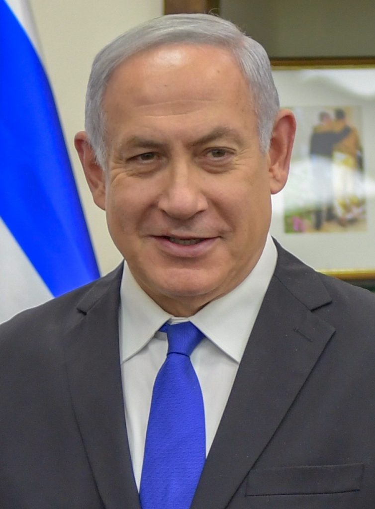 رئيس الوزراء الإسرائيلي يتوقع انضمام دول عربية وإسلامية إلى دائرة السلام