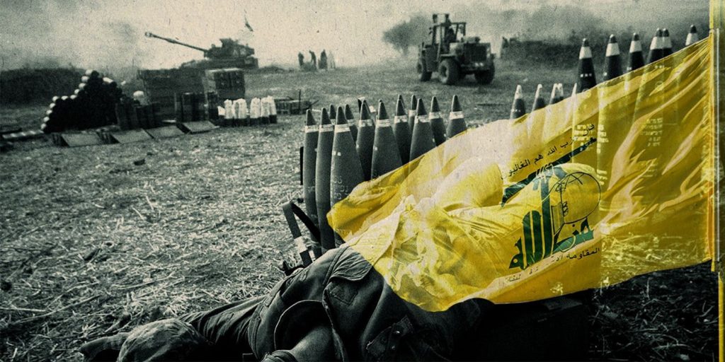 «تحقيق إصابات دقيقة».. حزب الله يعلن استهداف 4 مواقع إسرائيلية