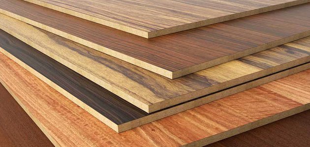 ارتفاع أسعار الخشب بنسبة 5.5% خلال الشهر الماضي