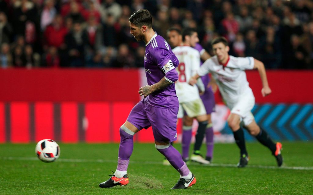 بالأرقام.. مع راموس ريال مدريد يوقف نزيف الأهداف