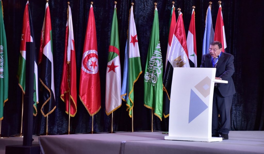 محافظ المركزي الأردني: التوترات التجارية تهدد معدلات النمو في الدول العربية
