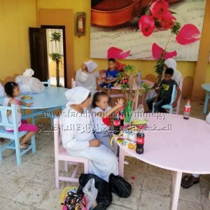 الداخلية تمنح السجناء زيارة استثنائية بمناسبة عيد الأم