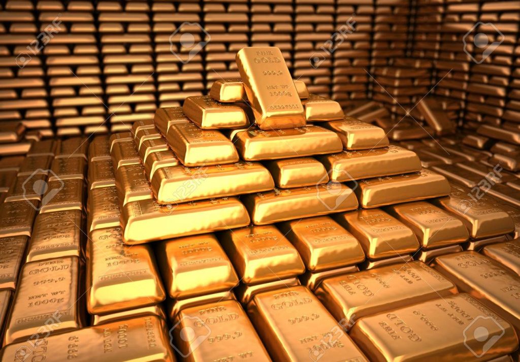 مصر تتجه لتعديل نظام اتفاقيات البحث والتنقيب عن الذهب