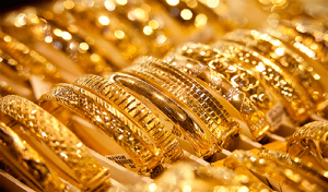 أسعار الذهب في مصر الآن وعيار 21 يتراجع 16 جنيها