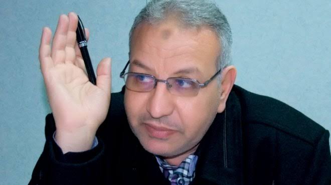 سمير الجمل: أستعد للدورة الثانية لكتابة السيناريو بنقابة الصحفيين