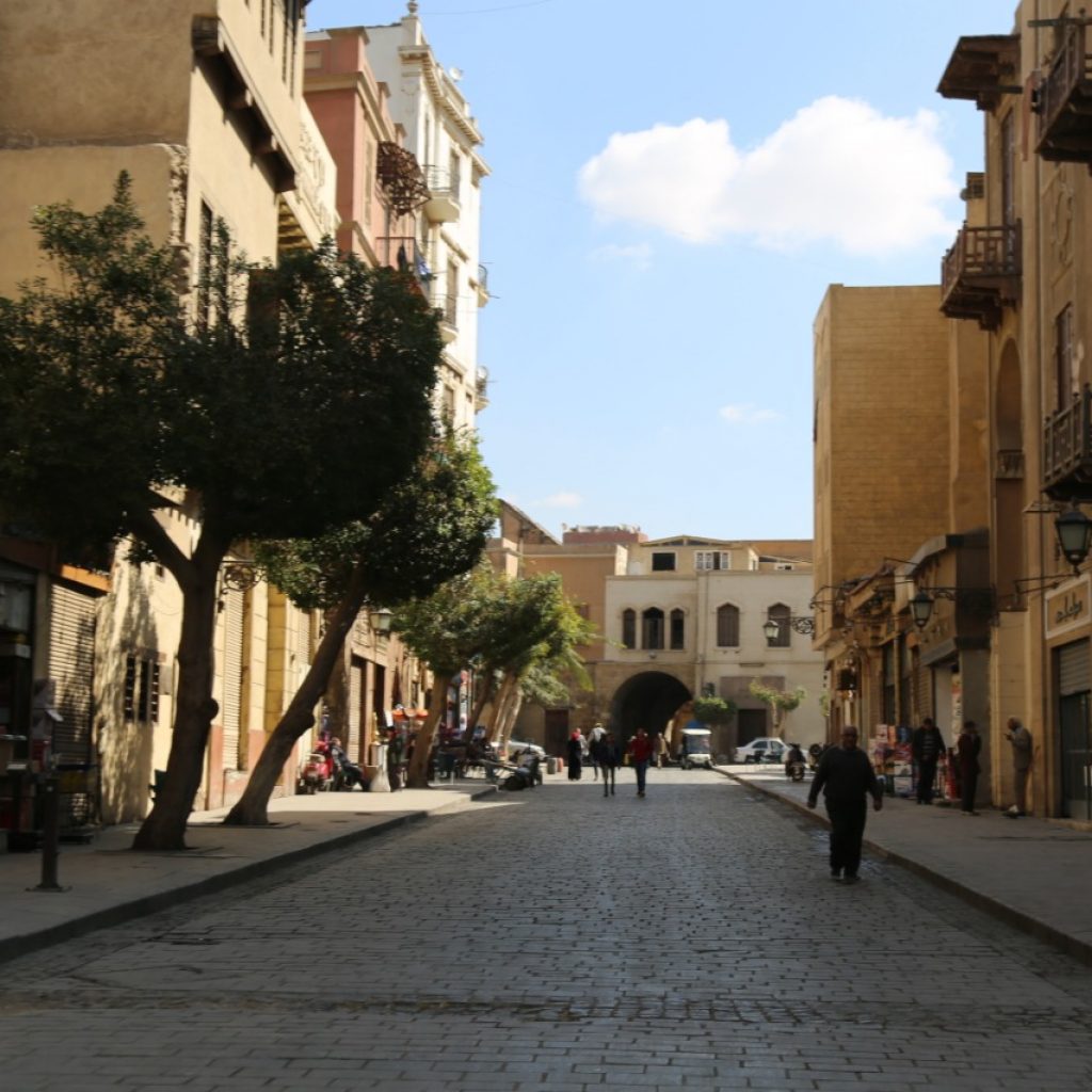 الحكومة: اعتبار تطوير وإحياء مناطق القاهرة التاريخية من المشروعات القومية