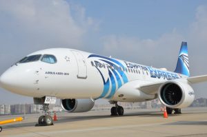 مصر للطيران تنقل 3700 راكب على متن 38 رحلة جوية غدًا