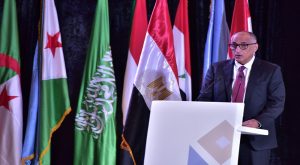 انطلاق فعاليات الدورة 43 لمجلس محافظي المصارف المركزية ومؤسسات النقد العربية (صور)