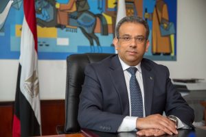 عصام الصغير رئيس الهيئة: «البريد» سجلت 1.4 مليار جنيه فائضاً مالياً فى 2018/2019