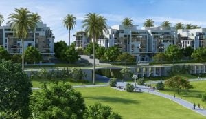 «مصر الجديدة للإسكان» تحسم منافسة مشروع هليوبارك لصالح «ماونتن فيو»