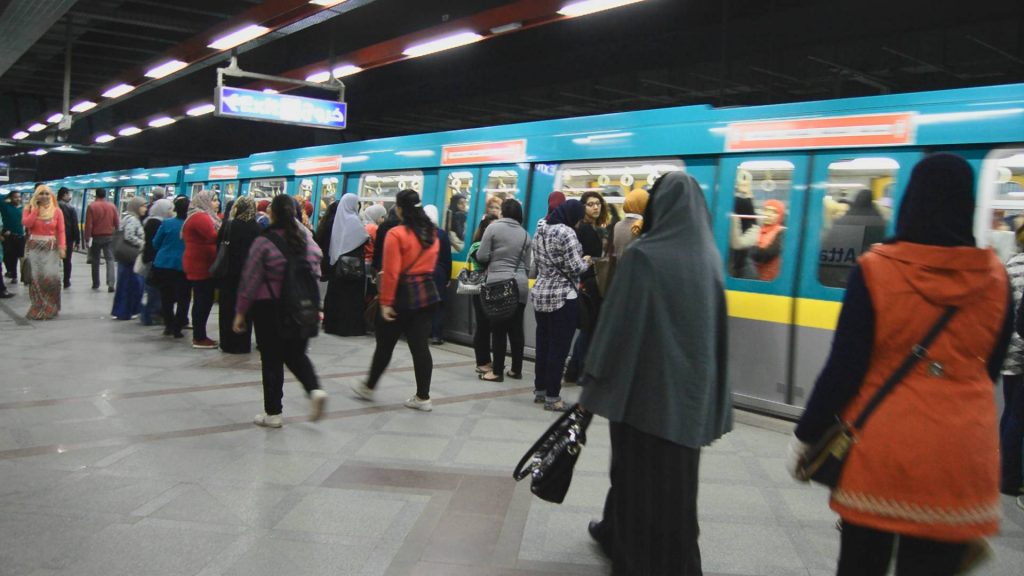 بعد تعديل قرار الحظر .. مواعيد عمل خطوط مترو الأنفاق في رمضان